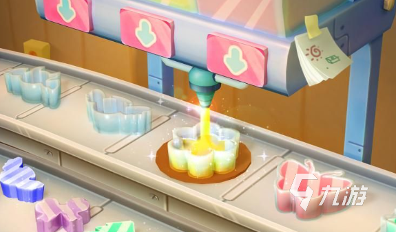 2025年热门融合类游戏推荐 开启你的多媒体设计奇旅