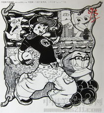 从2009年四川美院优秀试卷看美术高考设计的魅力与要求——以作品2010100439为例