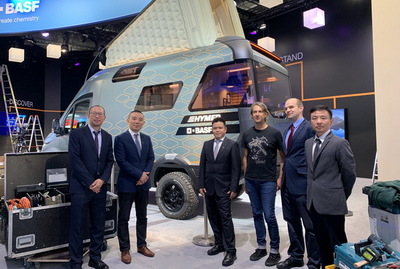 我校代表团赴德交流成果丰硕 深度探访杜塞尔多夫K Show新材料博览会与法兰克福国际书展多媒体设计前沿